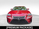 Certified 2019 Lexus NX 300 AWD image 3