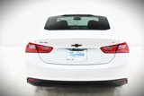 Used 2016 Chevrolet Malibu LT w/ Leather Package image 4