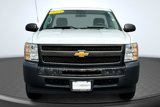 Used 2013 Chevrolet Silverado 1500 W/T image 3