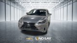 Used 2017 Lexus NX 200t FWD image 5