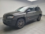 Used 2017 Jeep Compass 75th Anniversary w/ Power Value Group image 2