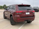 Used 2021 Jeep Grand Cherokee Laredo X image 5