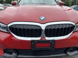 Certified 2022 BMW 330i xDrive Sedan w/ Convenience Package image 4