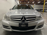Used 2012 Mercedes-Benz C 250 Sedan w/ Premium 1 Pkg image 3