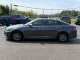 Used 2020 Kia Optima LX image 5