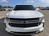 Used 2022 Chevrolet Suburban LT image 3