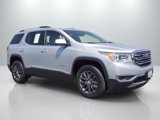 Used 2019 GMC Acadia SLT image 4