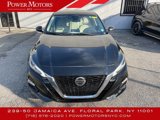 Used 2021 Nissan Altima 2.5 SV image 2