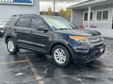 Used 2015 Ford Explorer 4WD image 3