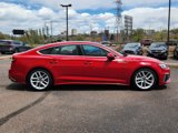 Used 2024 Audi A5 2.0T Premium Plus image 2