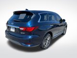 Used 2017 INFINITI QX60 FWD image 3