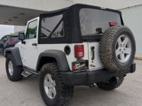 Used 2012 Jeep Wrangler Rubicon w/ Dual Top Group image 6