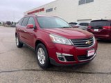 Used 2013 Chevrolet Traverse LT image 2