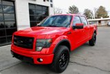 Used 2013 Ford F150 FX4 image 3