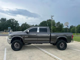 Used 2018 RAM 2500 Laramie image 4