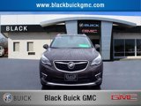 Used 2020 Buick Envision Premium image 2