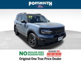 Used 2024 Ford Bronco Sport Big Bend w/ Convenience Package image 1