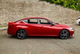 Certified 2024 Nissan Altima 2.5 SR w/ SR Premium Package image 4