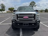 Used 2015 Ford F250 Platinum image 3