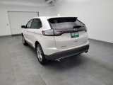 Used 2017 Ford Edge Titanium w/ Technology Package image 5
