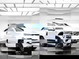 Used 2020 Mercedes-Benz GLC 350e 4MATIC w/ Premium Package image 3