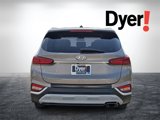 Used 2019 Hyundai Santa Fe SE image 4