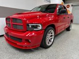 Used 2005 Dodge Ram 1500 Truck 2WD Quad Cab image 3