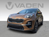 Used 2021 Kia Sportage EX image 3