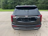 New 2025 Cadillac XT6 Luxury image 4
