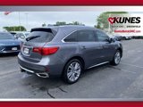 Used 2018 Acura MDX SH-AWD w/ Technology Package image 5