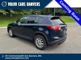 Used 2016 MAZDA CX-5 Touring w/ Bose/Moonroof Package image 4