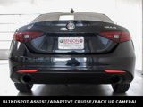 Used 2022 Alfa Romeo Giulia Ti image 5