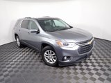 Used 2018 Chevrolet Traverse LT image 5