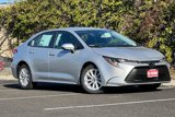 New 2025 Toyota Corolla LE image 2