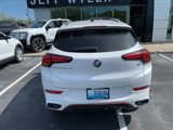 Used 2022 Buick Encore GX Preferred w/ Sport Touring Package image 2