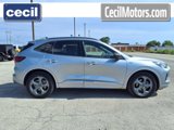 Used 2023 Ford Escape ST-Line w/ Tech Pack #1 image 2