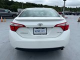 Used 2014 Toyota Corolla LE image 4