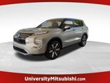 New 2025 Mitsubishi Outlander SE image 1
