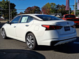 New 2025 Nissan Altima 2.5 S image 3