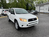 Used 2008 Toyota RAV4 4WD V6 image 4