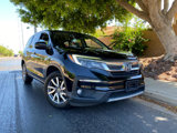 Used 2019 Honda Pilot EX-L image 2
