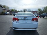 Used 2012 Chevrolet Cruze LT w/ All-Star Edition image 4