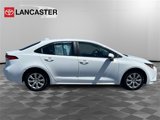 Certified 2022 Toyota Corolla LE image 6
