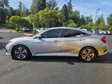 Used 2017 Honda Civic EX-T image 4