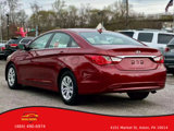 Used 2012 Hyundai Sonata GLS image 6