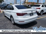 Certified 2020 Volkswagen Jetta S w/ Driver Assistance Package image 4
