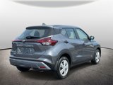 Used 2024 Nissan Kicks S image 2