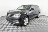 Used 2019 Volkswagen Atlas SE image 2