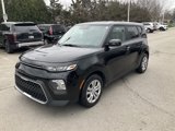 Used 2022 Kia Soul LX image 3