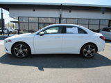 Certified 2022 Mercedes-Benz A 220 4MATIC image 2